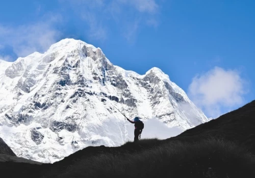 annapurna base camp trek cost