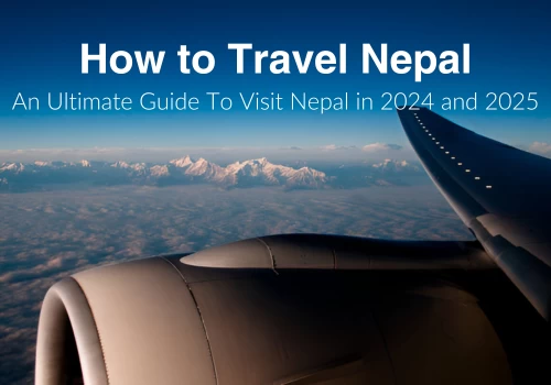 how-to-travel-nepal