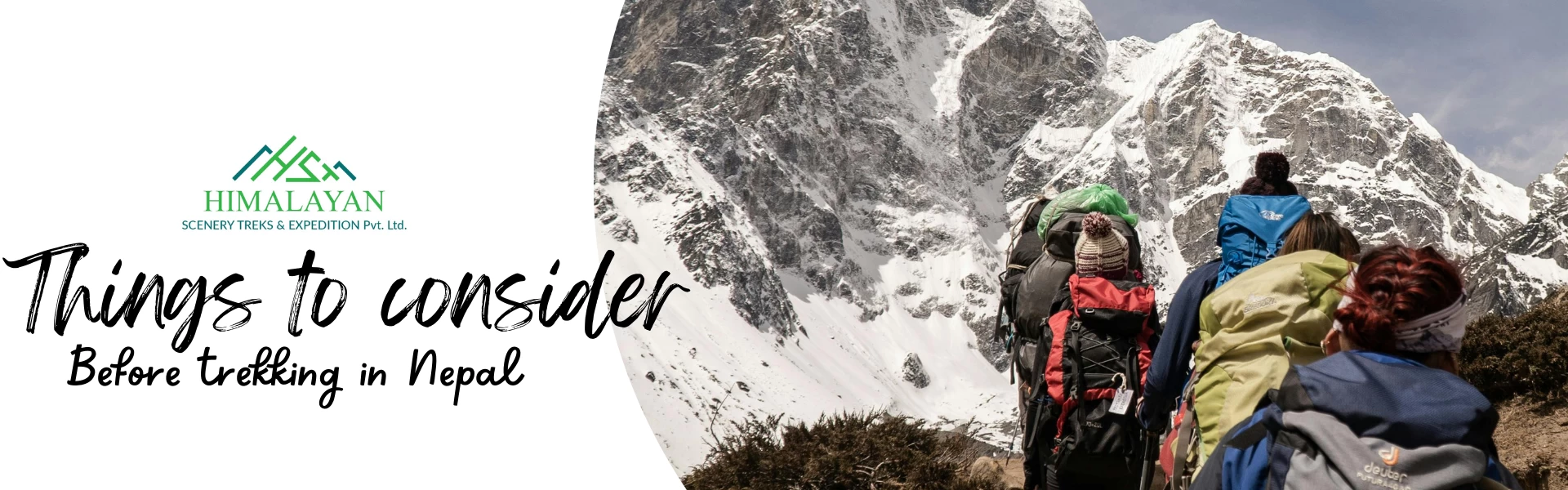 17 Things To Consider Before Trekking In Nepal