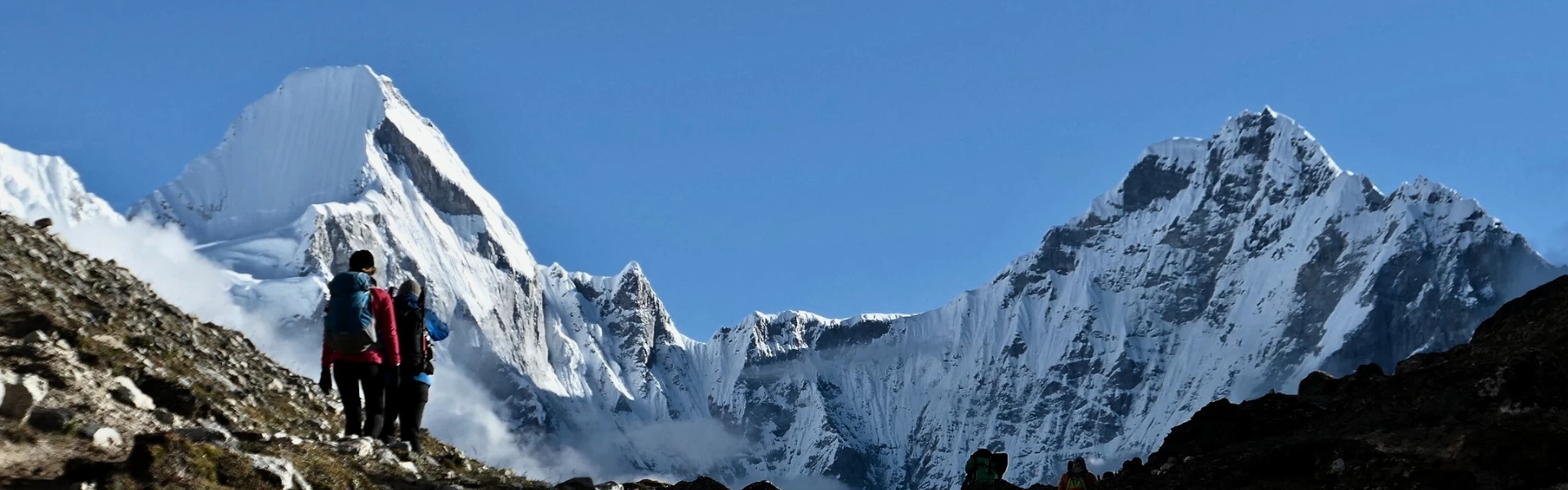 8 Best Trekking in Himalayas