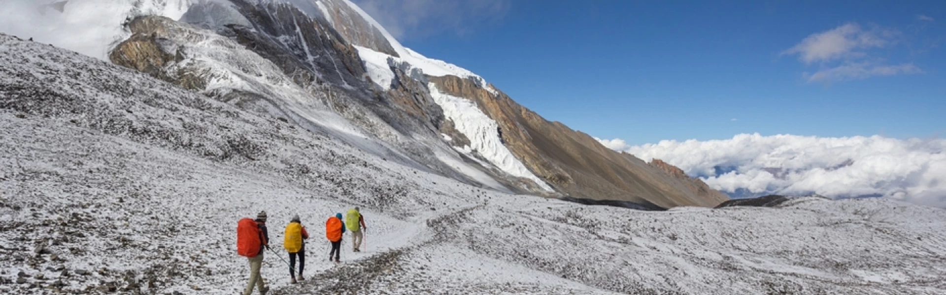 annapurna circuit trek cost