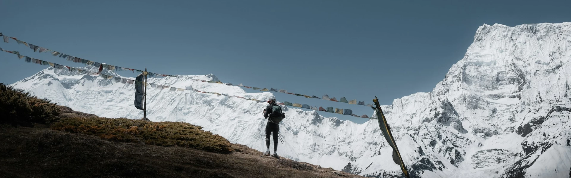 Annapurna Trek Vs Everest Base Camp Trek