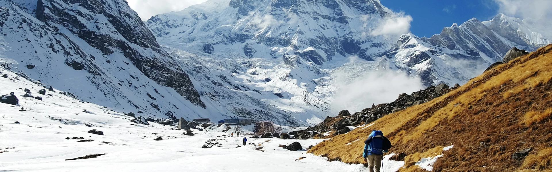 Best Time For Trekking In Annapurna In Nepal