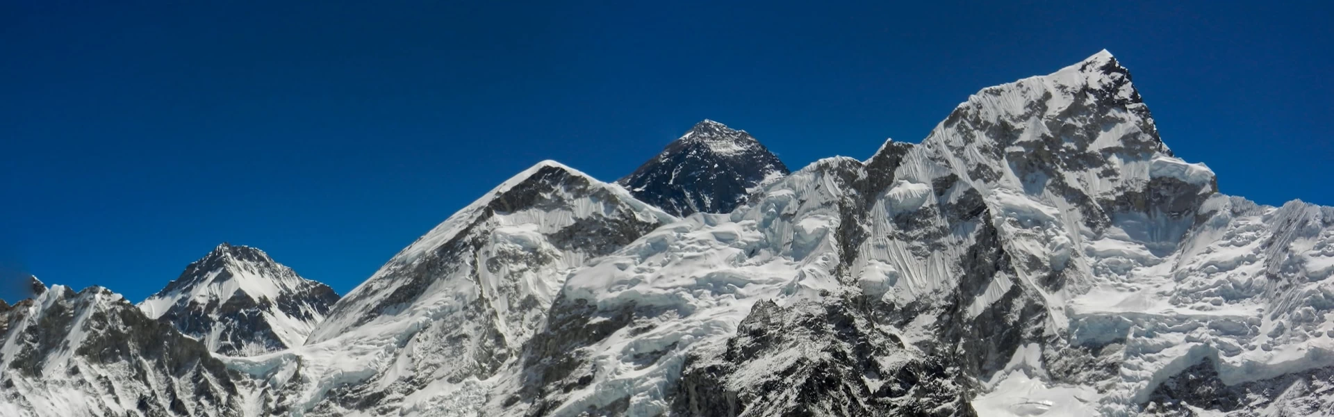 Easiest Way To See Everest in 2024