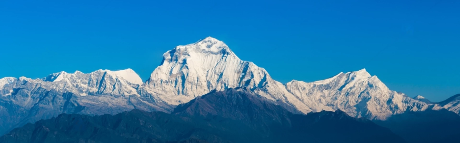 ghorepani poon hill trek