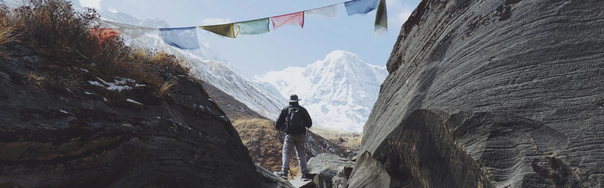 How Much Will It Cost To Trek to the Himalayas