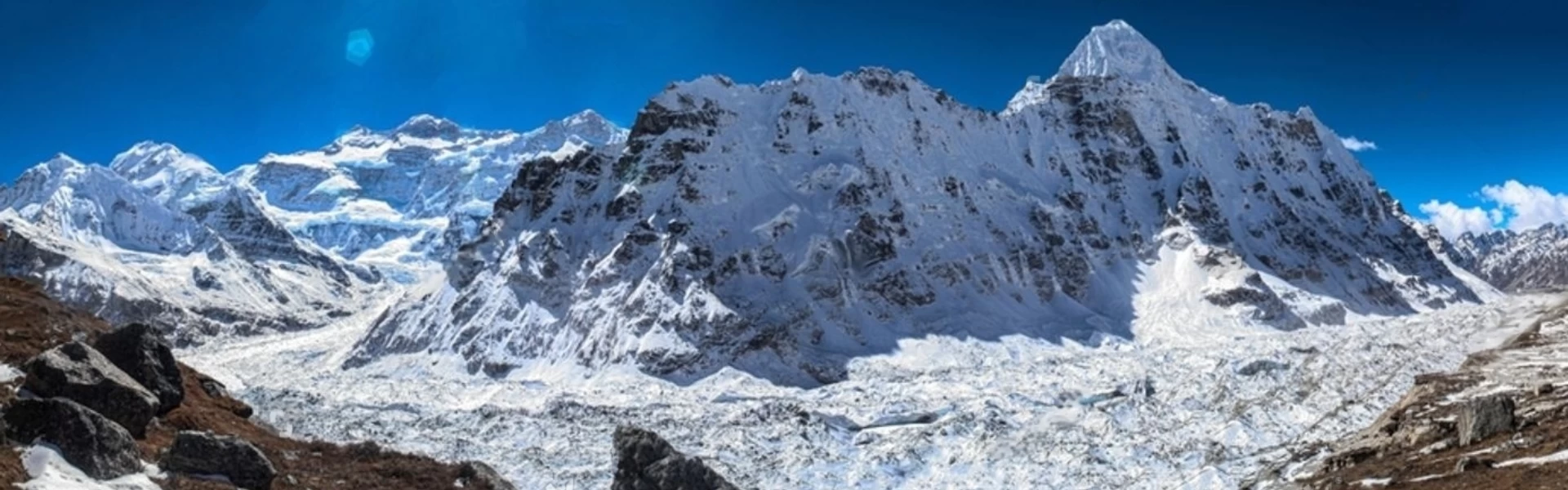 kanchenjunga base camp trek cost