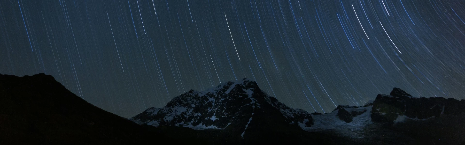 stargazing in himalayas