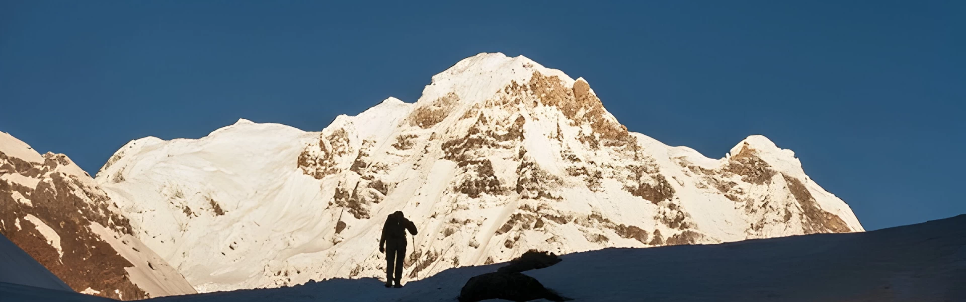 Trekking In Annapurna Region