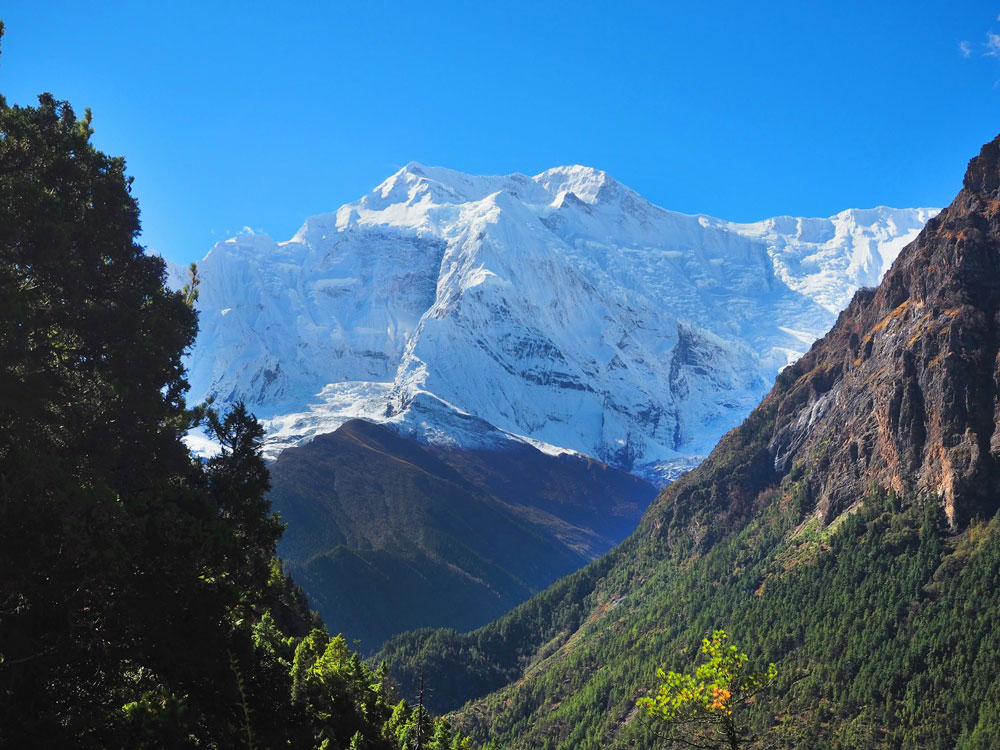 Annapurna Circuit