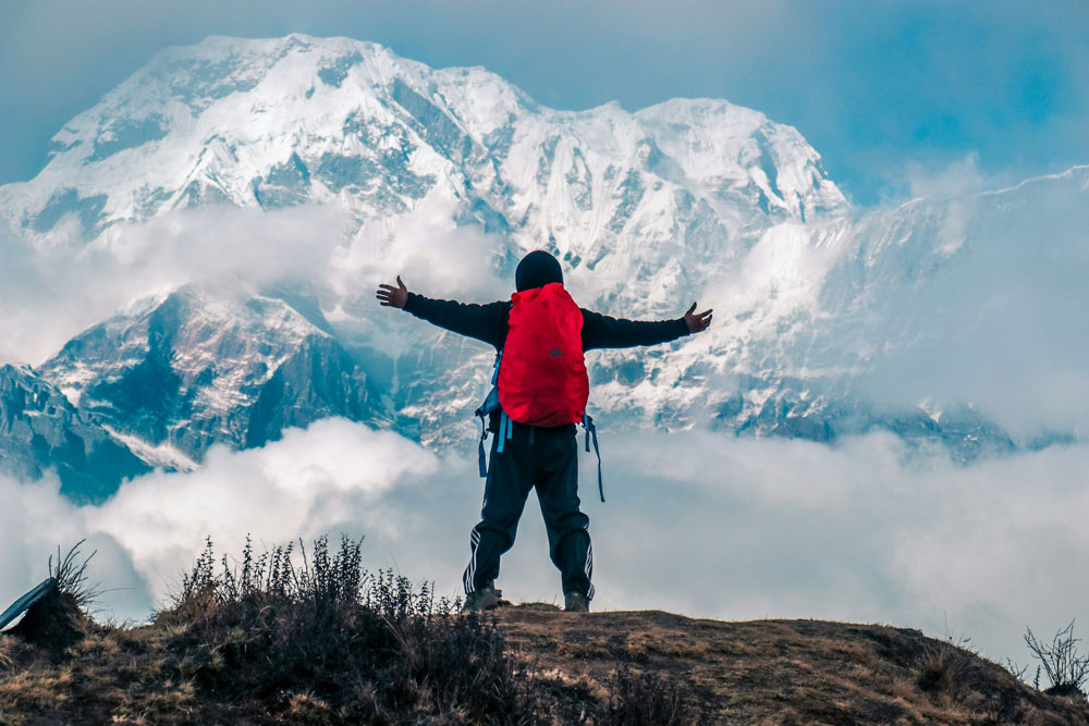 Annapurna Trek