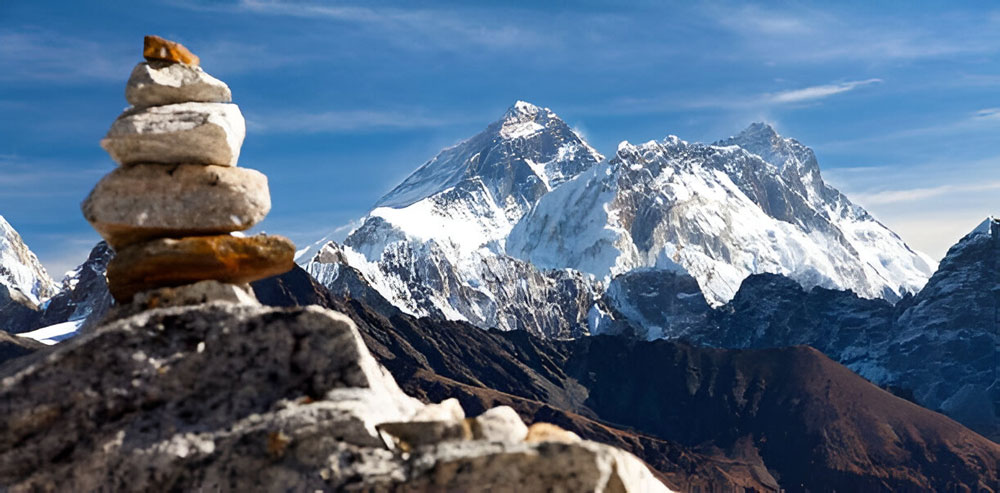 Everest High Pass Trek