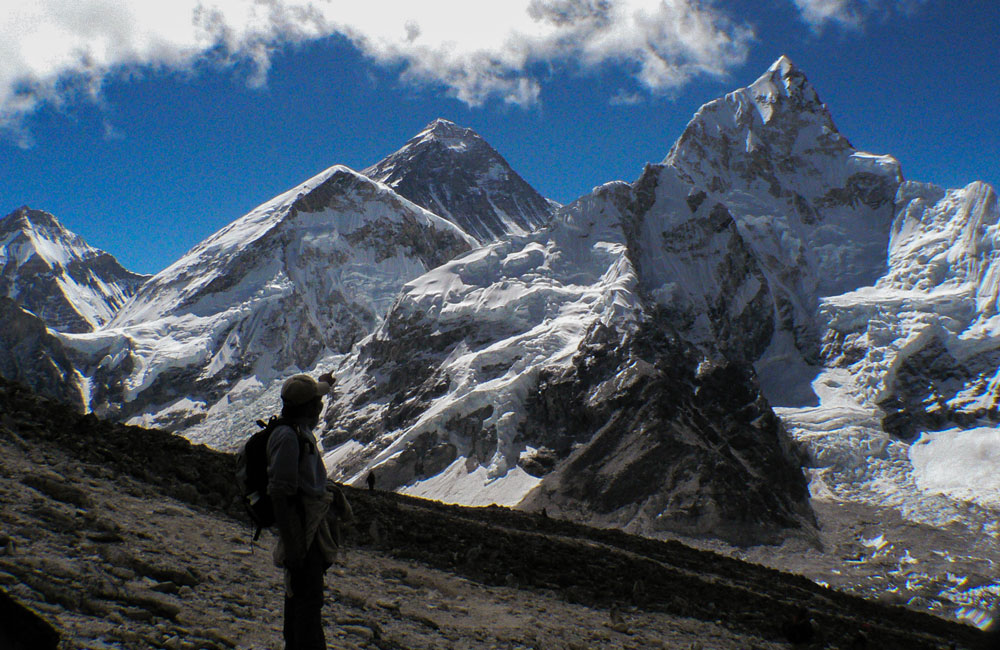 Kala Patthar