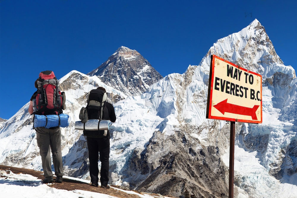 Private Guide in Everest Region