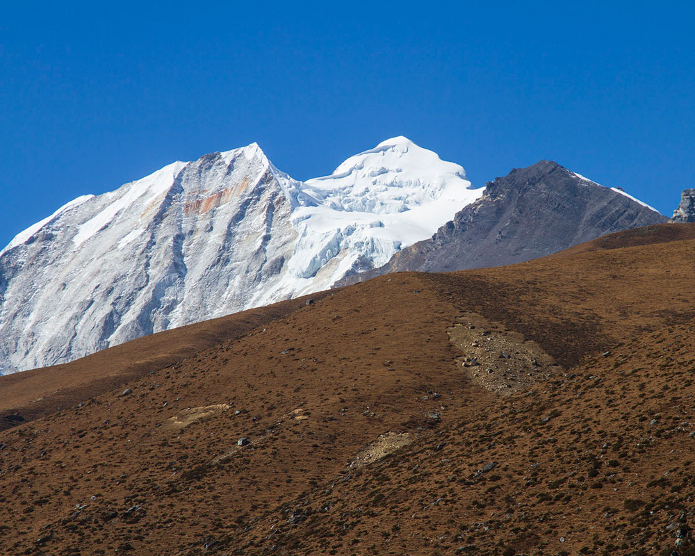 Tsum Valley Trek