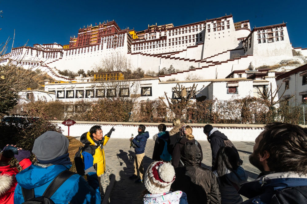 Lhasa