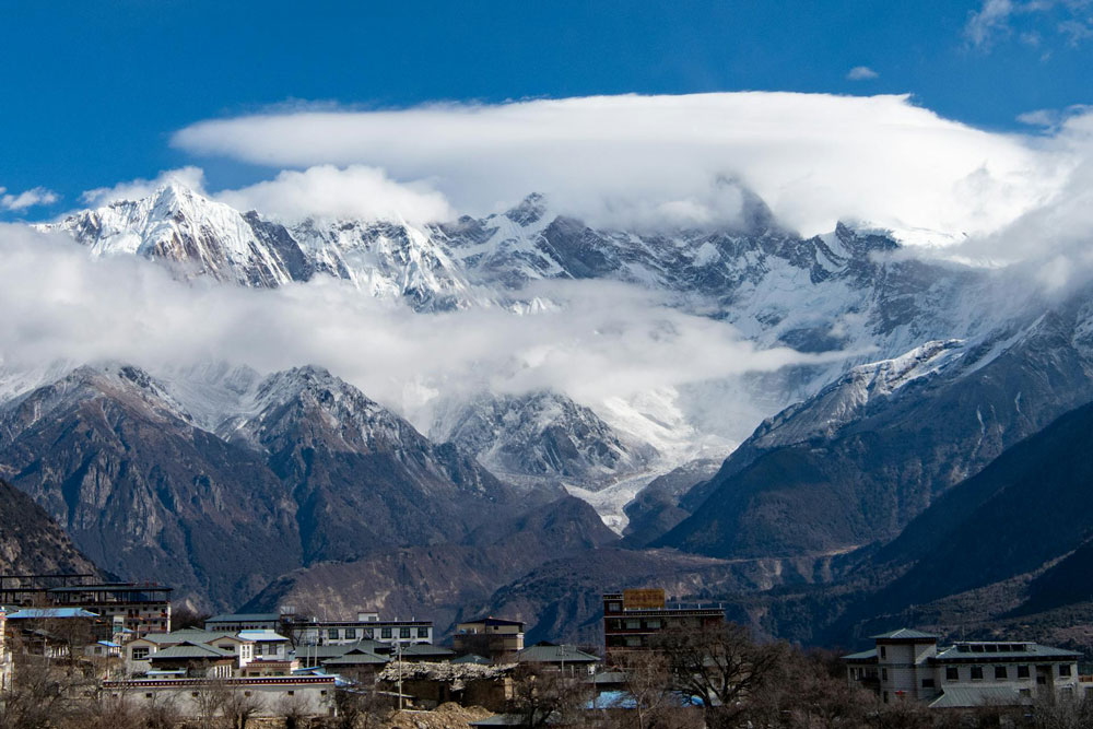 Best Time to Visit Tibet