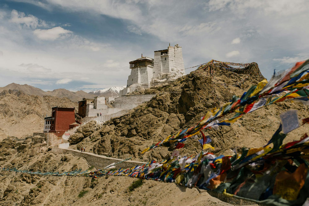 Permits and Regulations for Entering Tibet from China