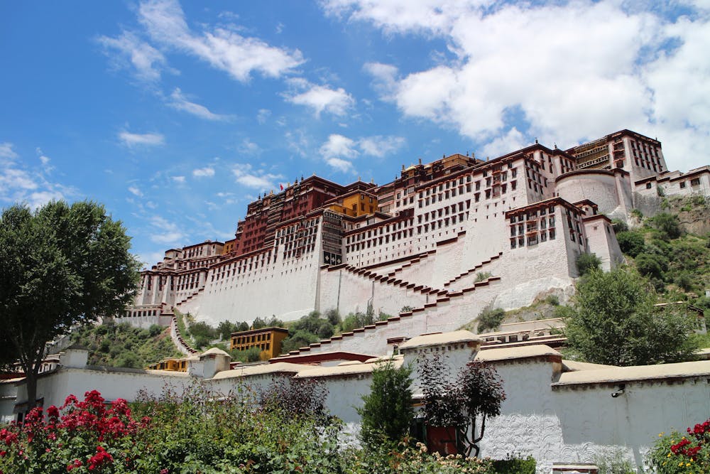 Potala Palace