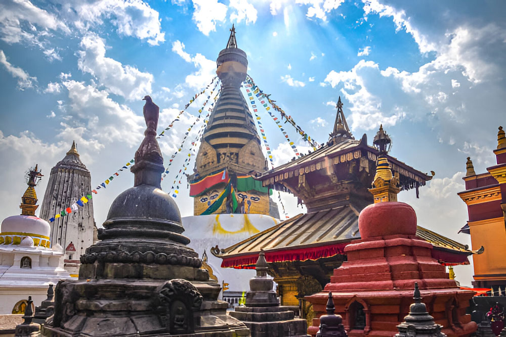 Kathmandu Tour