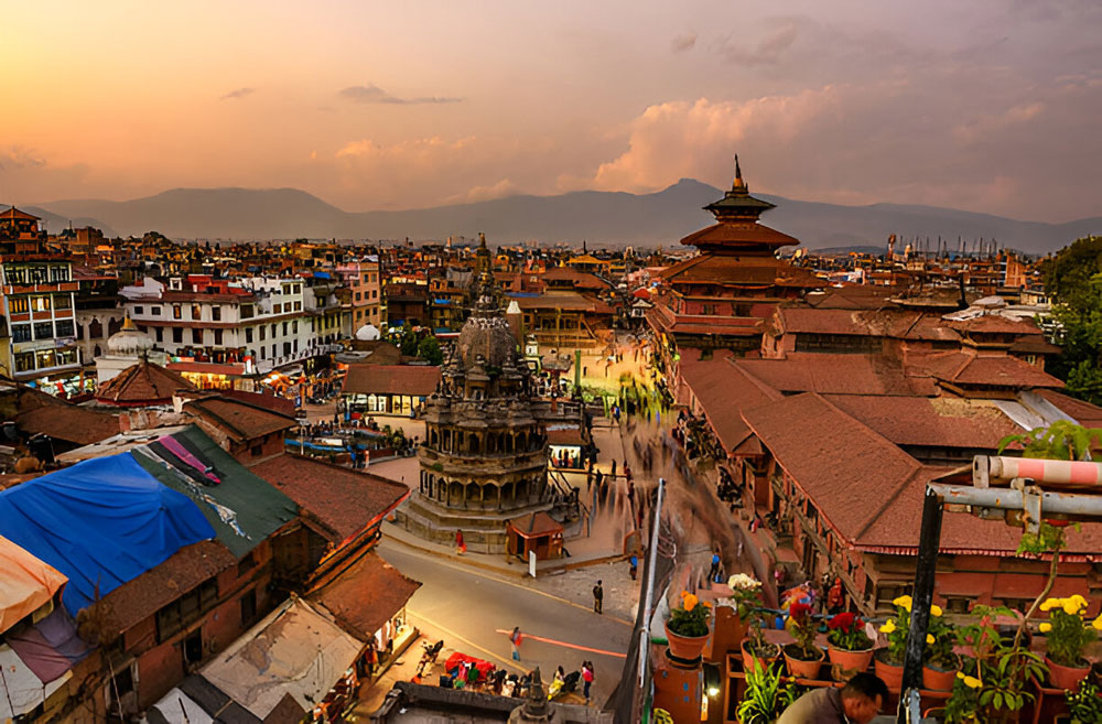 Kathmandu Tour