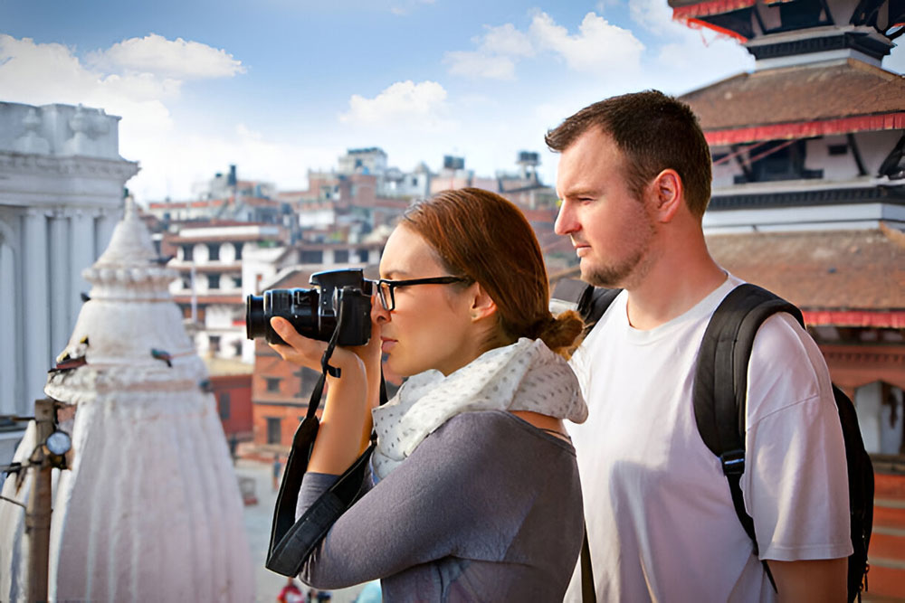 Kathmandu Tours