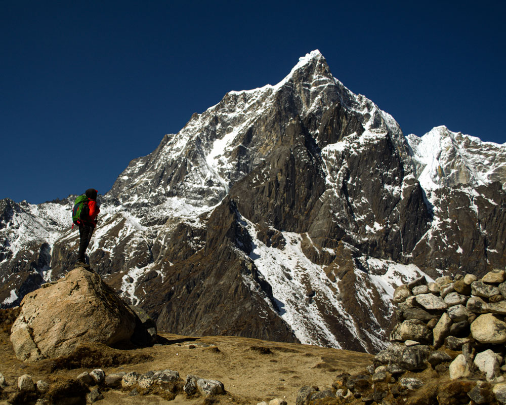 Luxury Everest Base Camp Trek Review