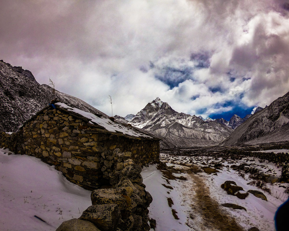 Luxury Everest Base Camp Trek Cost 