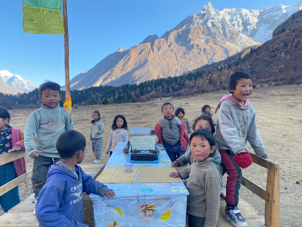 himalayan schools