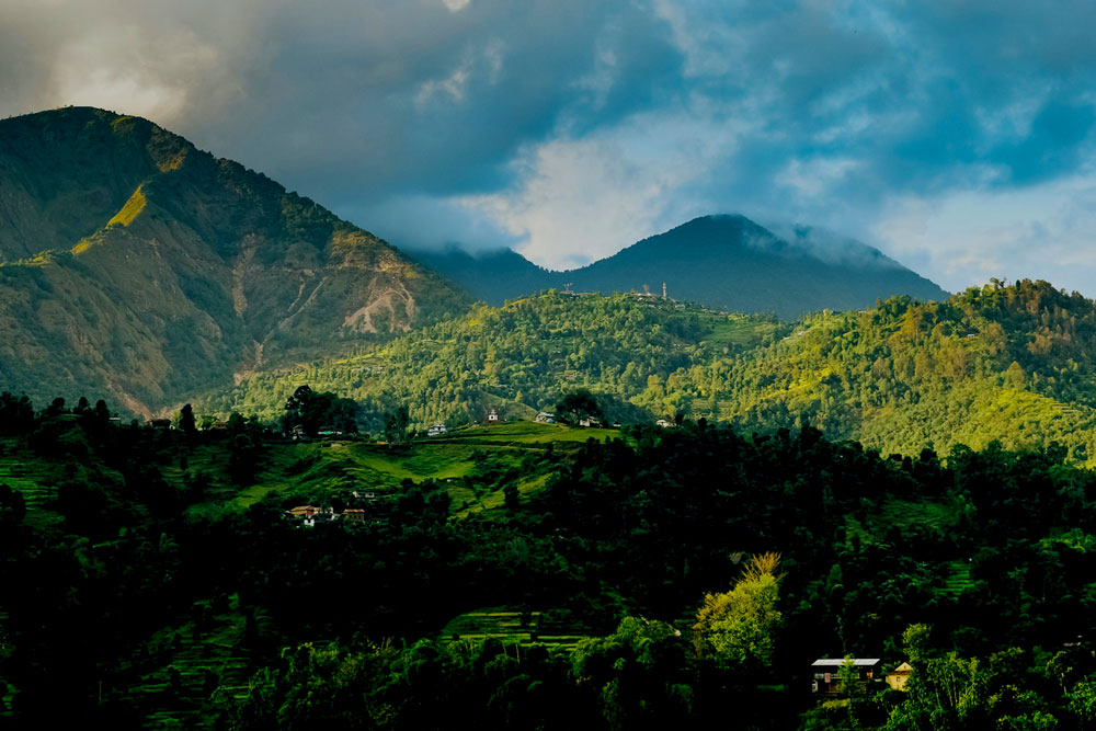 Nar Phu Valley Trek