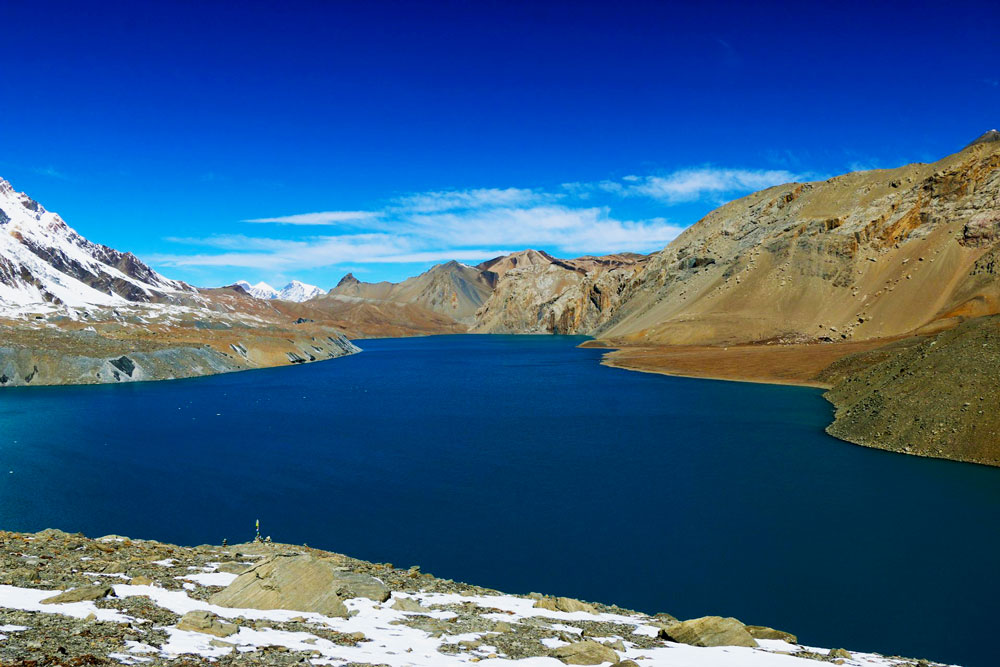 Tilicho Lake