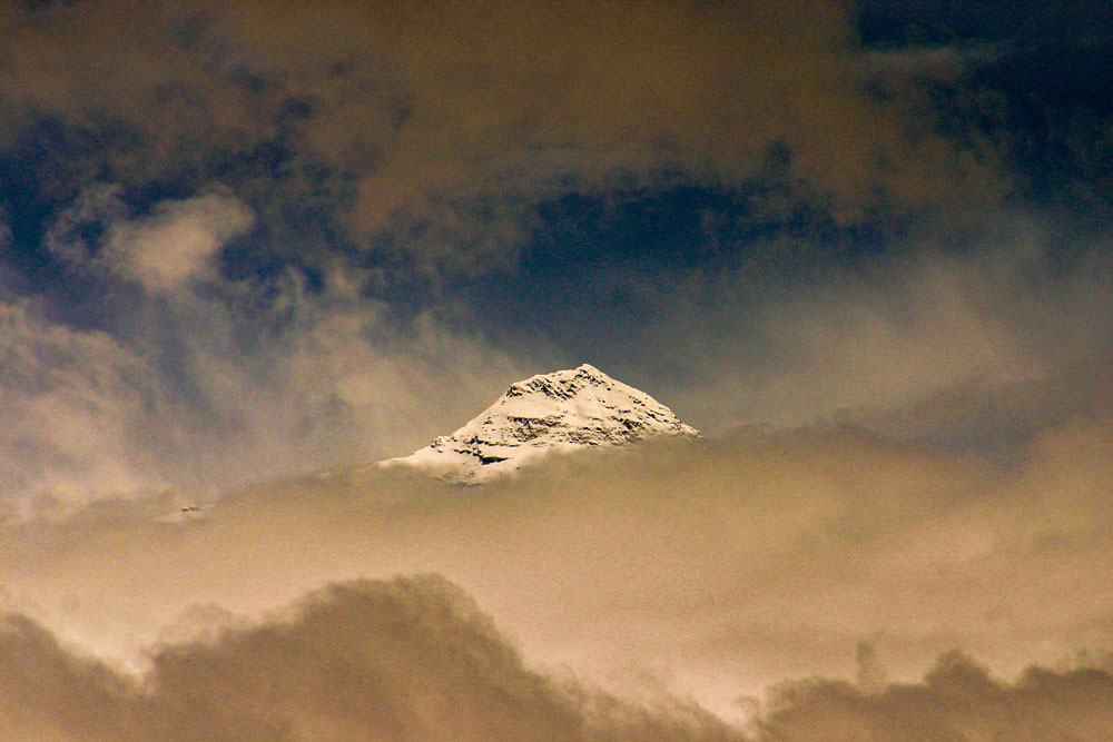 Best Time to Trek in Tibet