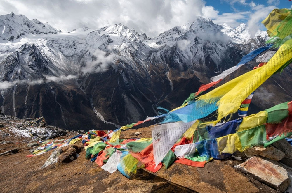 Cultural Experience During Langtang Trek