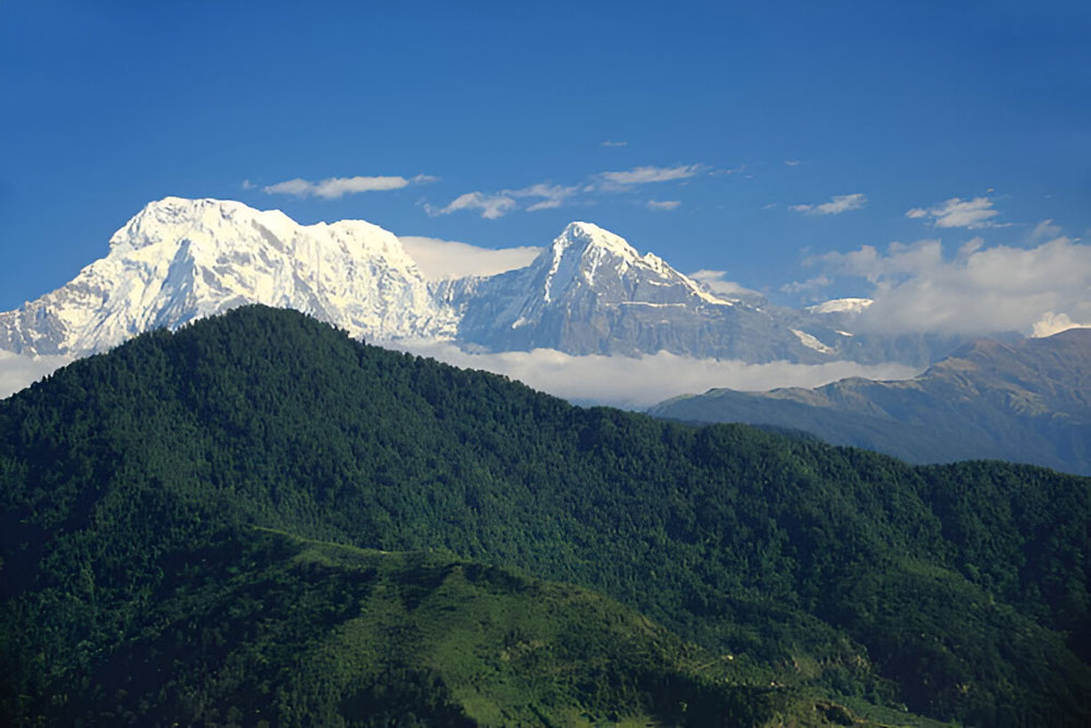 7 Trekking Peaks In Nepal for Beginners - Updated 2024 and 2025