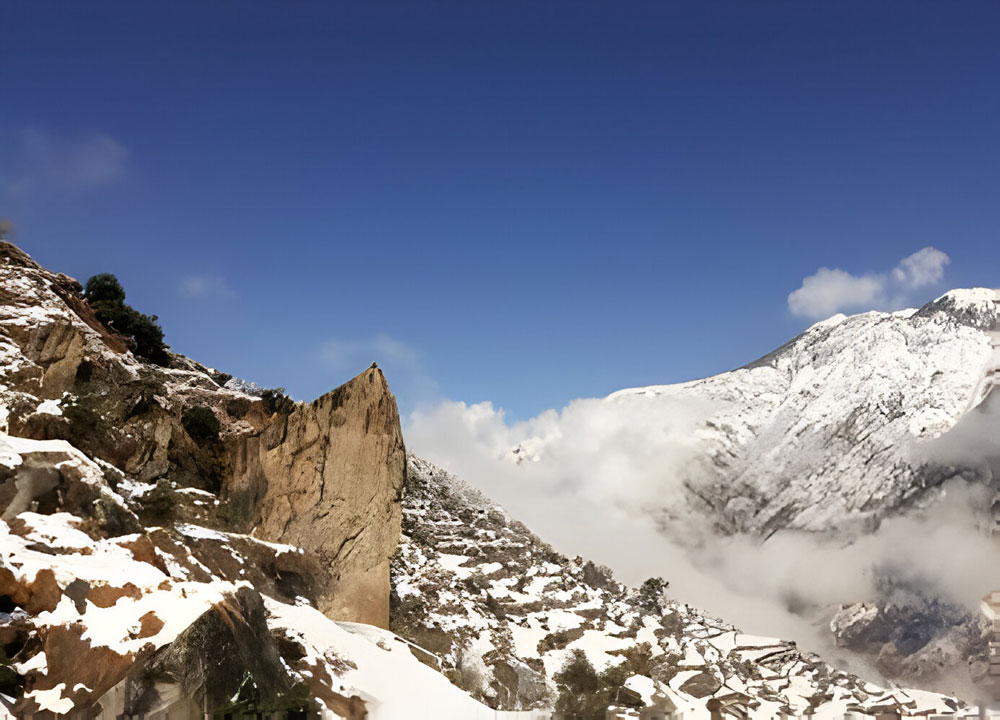 Humla Trekking in Nepal