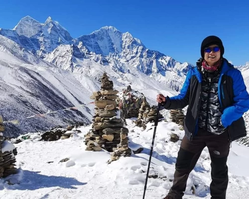 Nepal Trekking Packing List 2022/2023/2024 - What do you need to