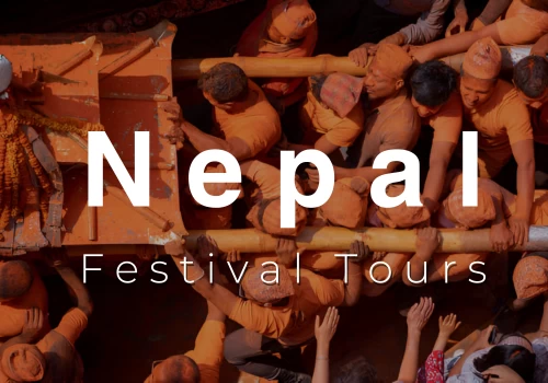Nepal Festival Tours