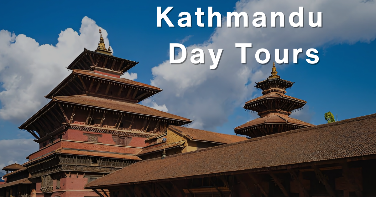 See Wonders and Legacies of Kathmandu Valley | Kathmandu Day Tour